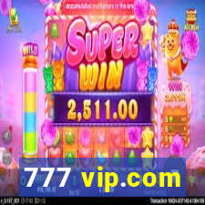 777 vip.com
